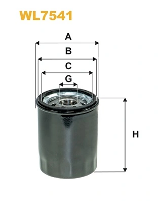 Oil Filter